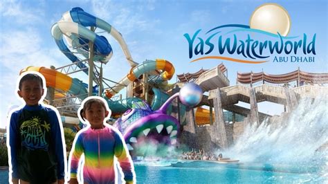 Watusi Waterpark:  Musement Oasis Chock-Full of Splashing Fun and Thrilling Slides!